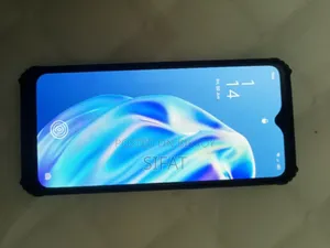 Oppo F15 256 GB Purple