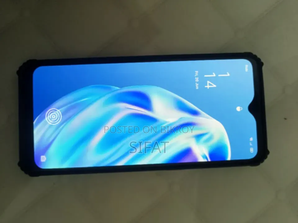 Oppo F15 256 GB Purple