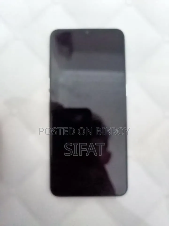 Oppo F15 256 GB Purple