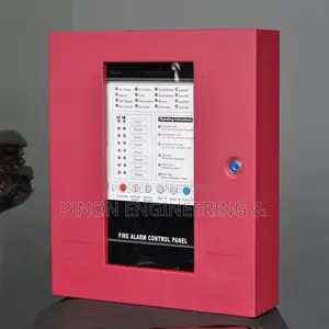 কনভেনশনাল ফায়ার অ্যালার্ম সিস্টেম