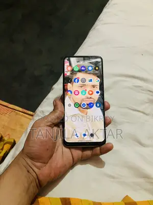 Realme 9 128 GB Orange