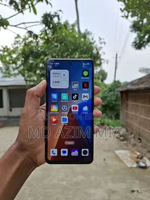 Realme 11 5G 256 GB Blue