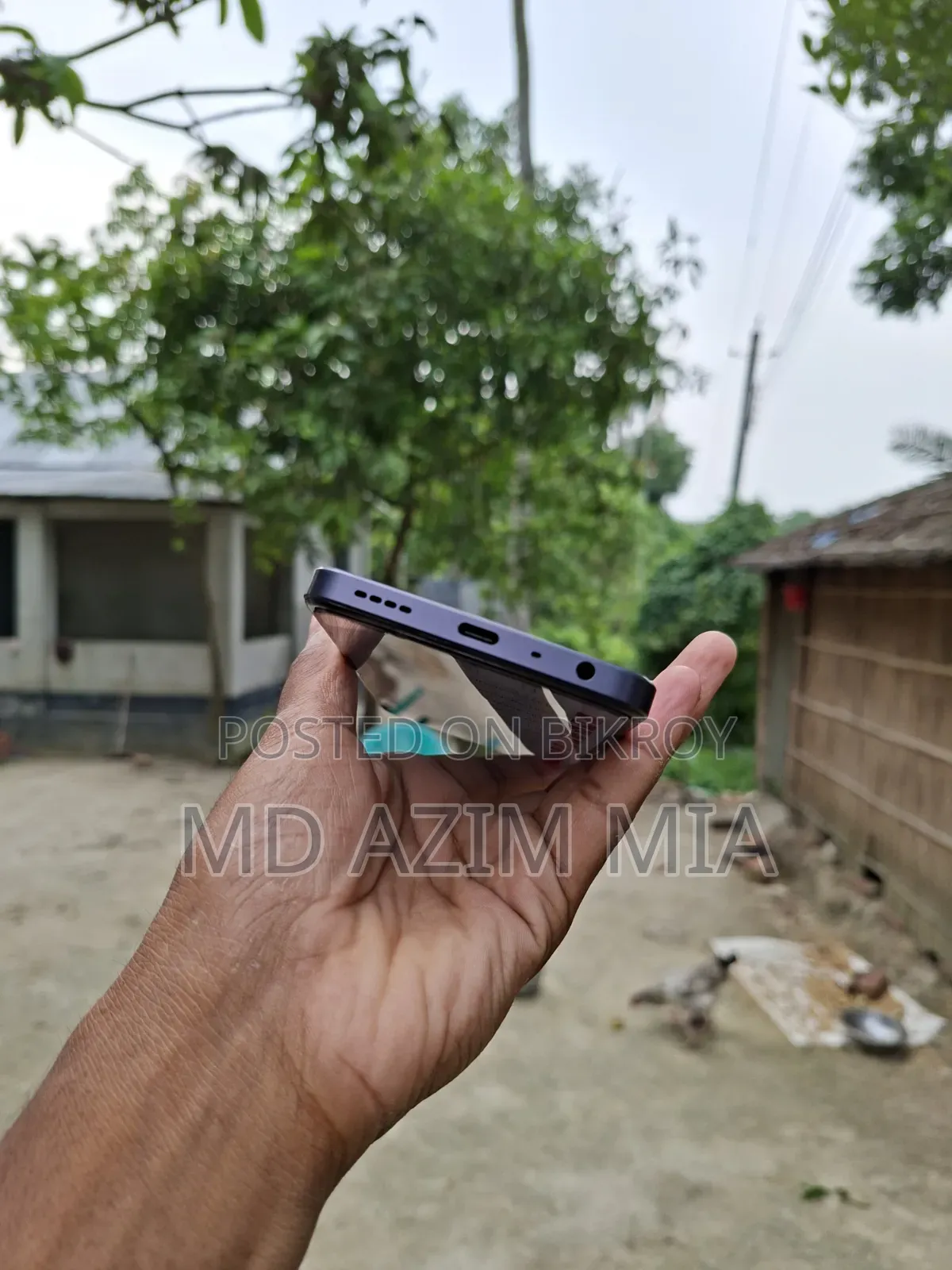 Realme 11 5G 256 GB Blue