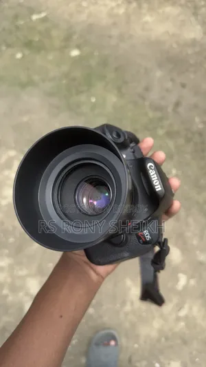 Canon 700d