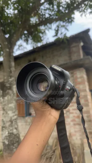 Canon 700d