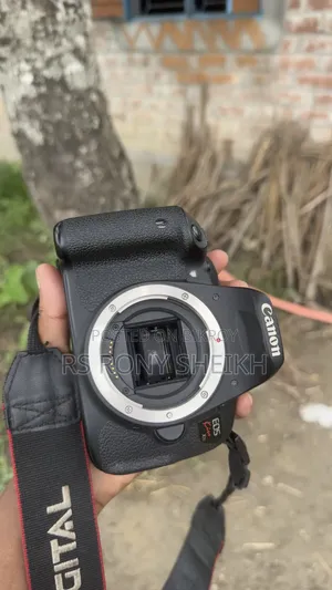Canon 700d