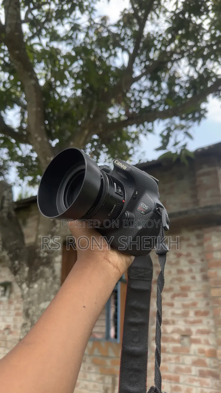 Canon 700d