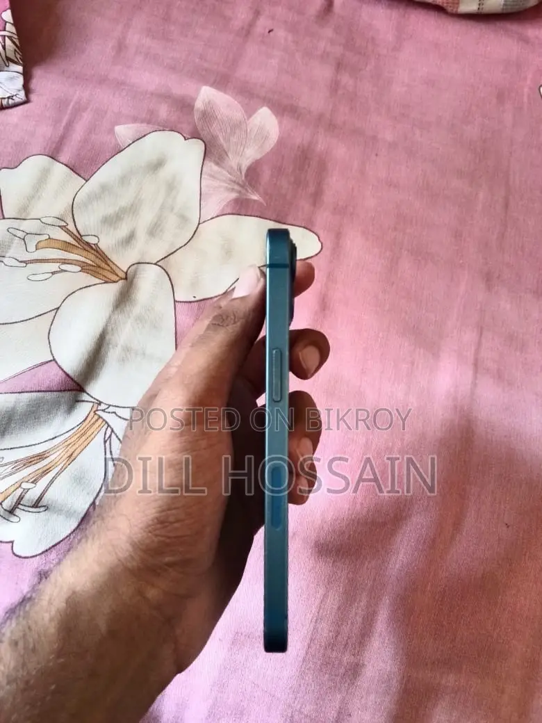 Apple iPhone 13 128 GB Blue