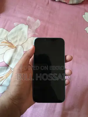 Apple iPhone 13 128 GB Blue