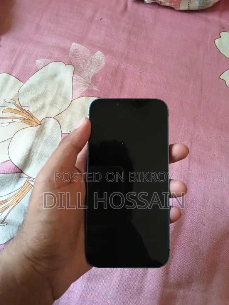 Apple iPhone 13 128 GB Blue