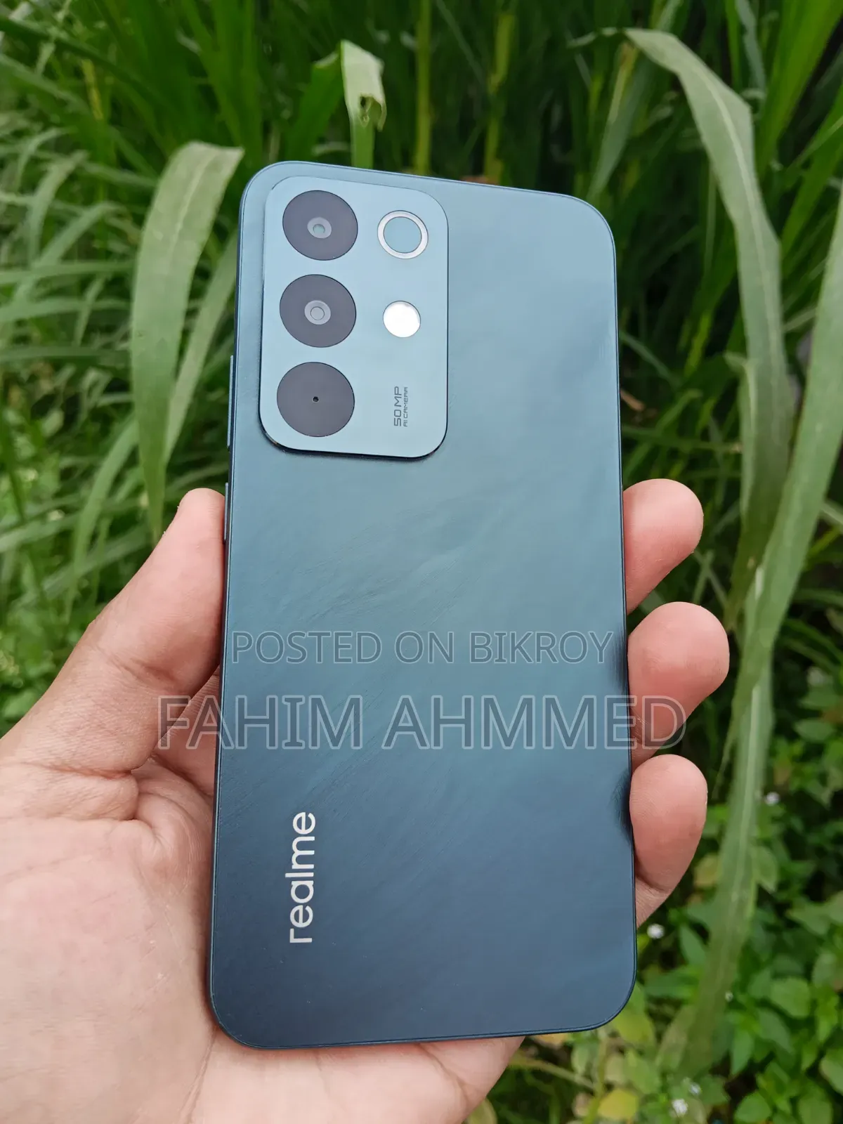 Realme C85 Pro 256 GB Black
