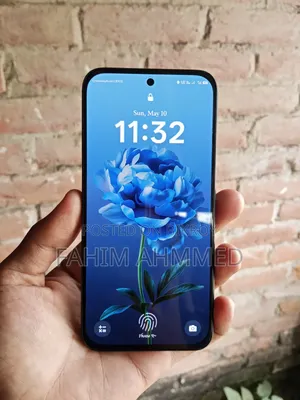 Realme C85 Pro 256 GB Black