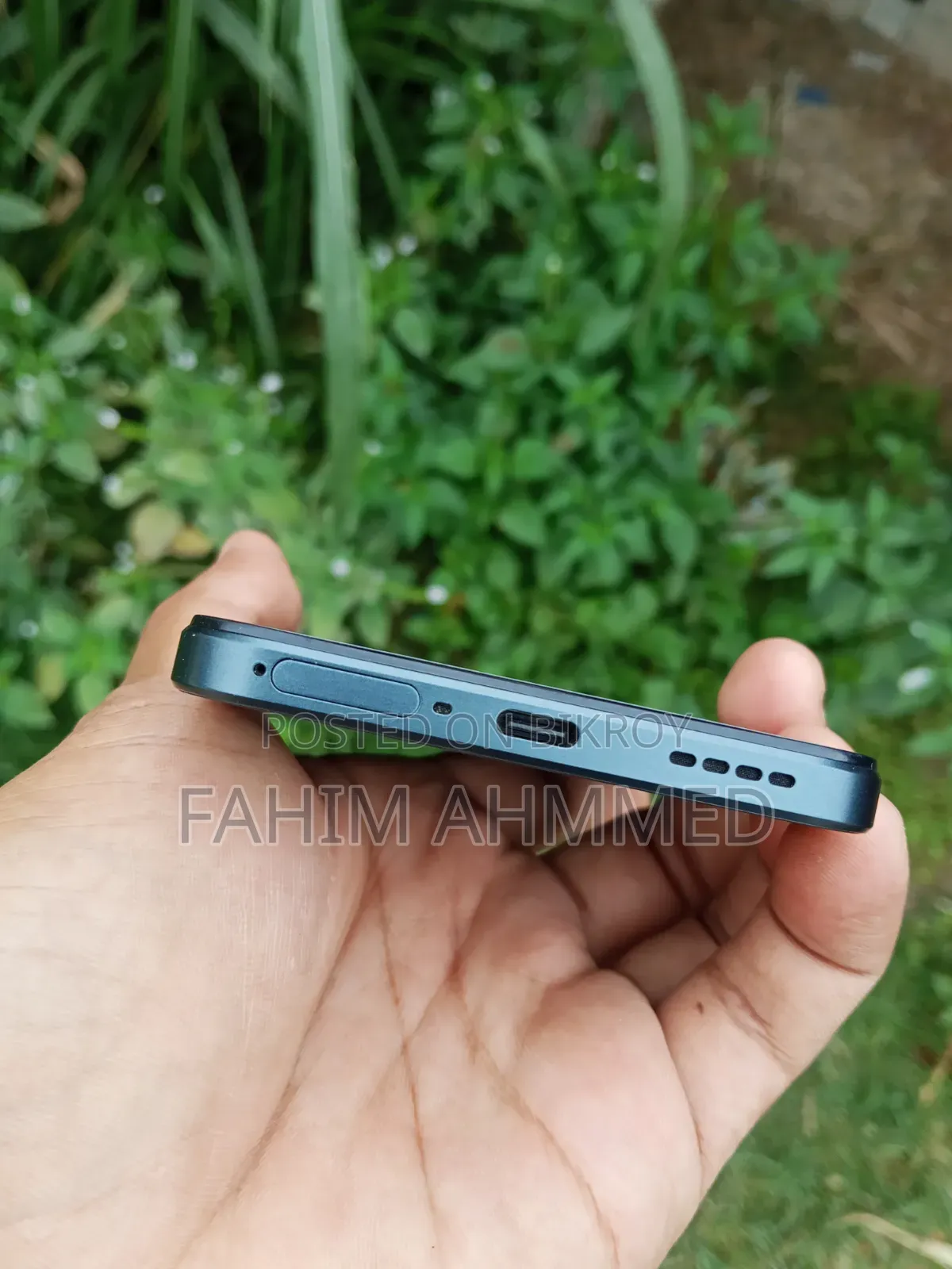 Realme C85 Pro 256 GB Black
