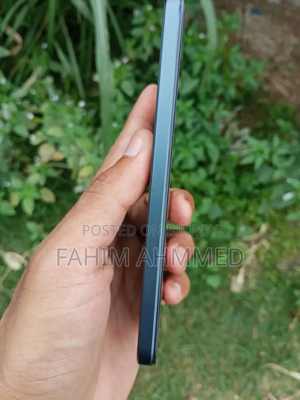 Realme C85 Pro 256 GB Black