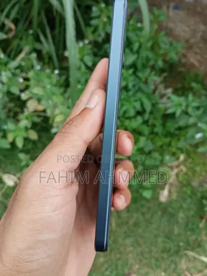Realme C85 Pro 256 GB Black