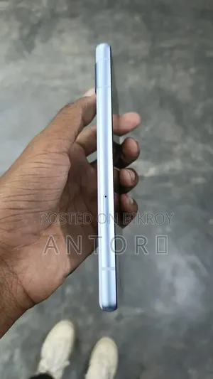 Spice 256 GB