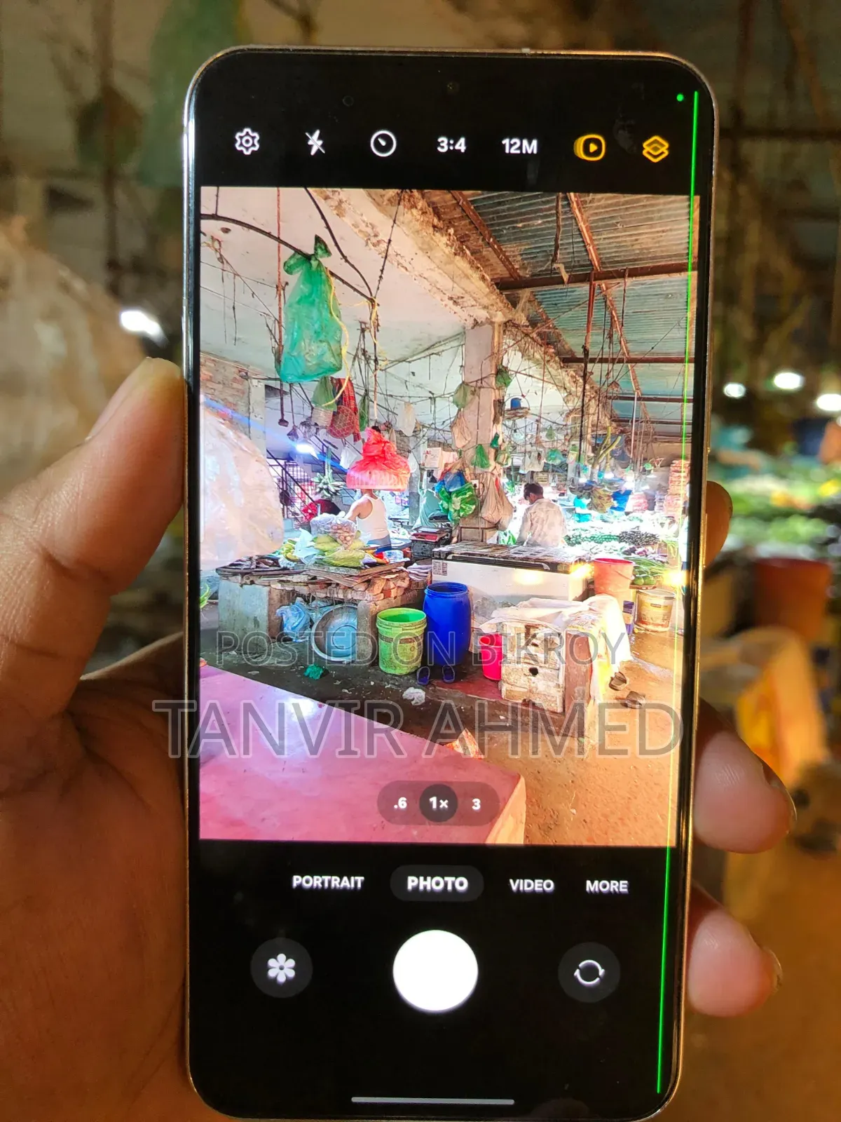 Samsung Galaxy S22+ 5G 256 GB White