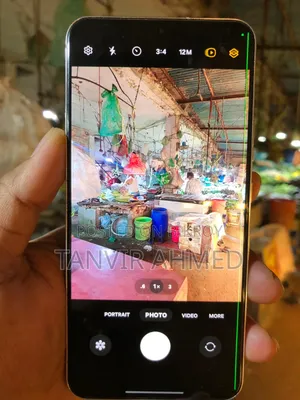 Samsung Galaxy S22+ 5G 256 GB White