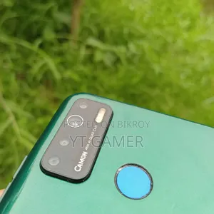 Tecno Camon 15 64 GB Green