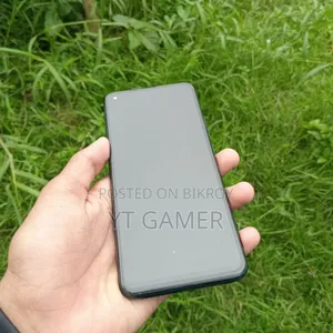 Tecno Camon 15 64 GB Green