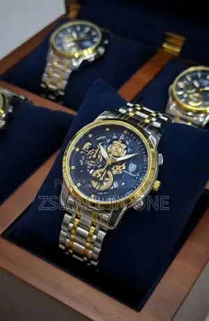 Poydagor Foreign Trade Cross-Border Watch হাই কোয়ালিটি