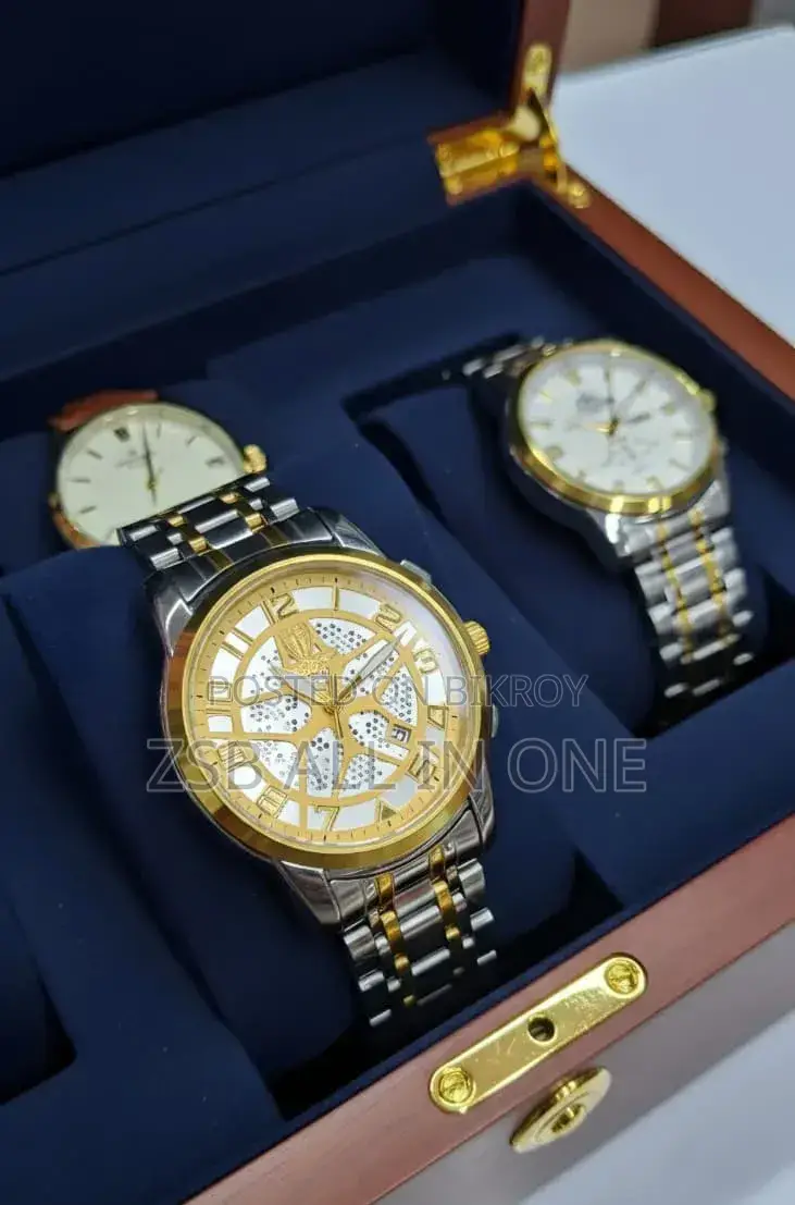 Poydagor Foreign Trade Cross-Border Watch হাই কোয়ালিটি