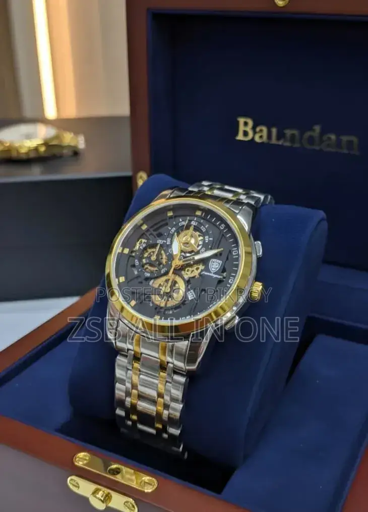 Poydagor Foreign Trade Cross-Border Watch হাই কোয়ালিটি