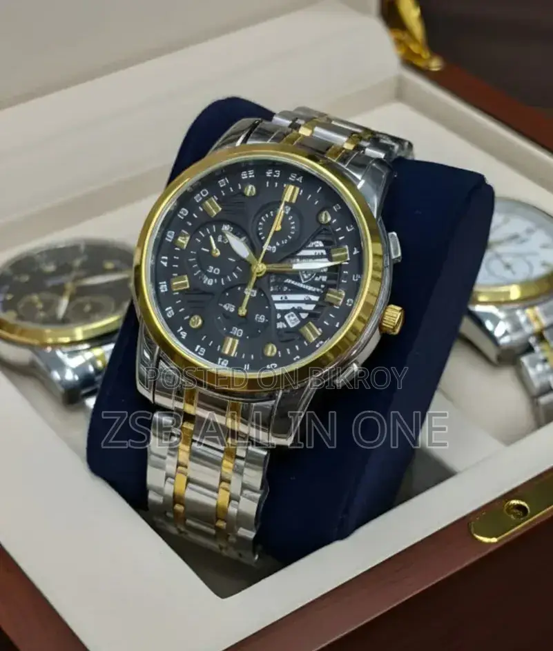 Poydagor Foreign Trade Cross-Border Watch হাই কোয়ালিটি