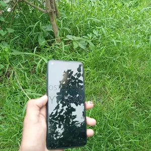 Tecno Camon 15 64 GB Green