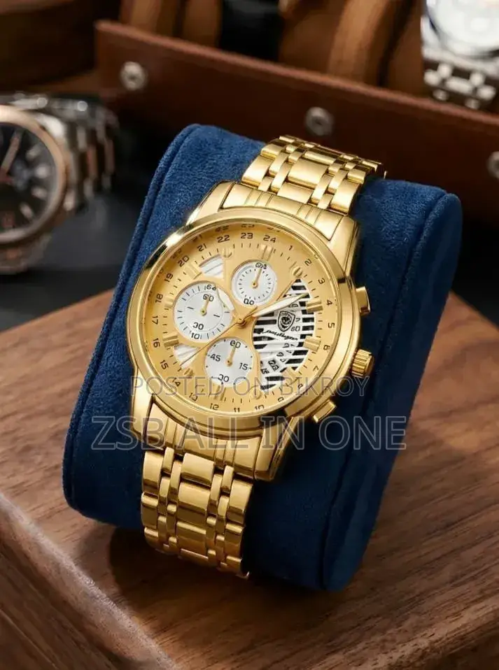 Poydagor Foreign Trade Cross-Border Watch হাই কোয়ালিটি