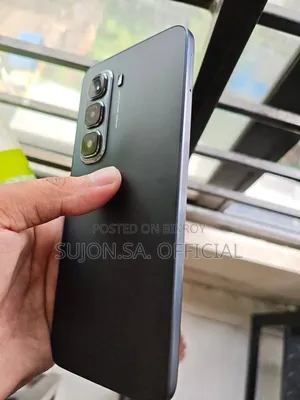 Infinix Hot 50 Pro 256 GB Bronze