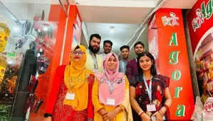সহকারি সুপারভাইজার নিয়োগ করা হবে শোরুম সুপারশপে