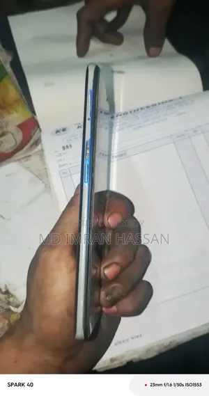 Oppo A54 64 GB Blue