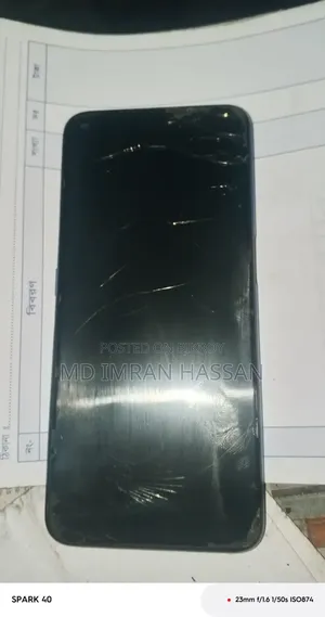 Oppo A54 64 GB Blue
