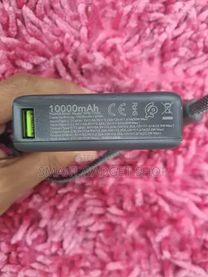 Oraimo Nova 11 Power Bank