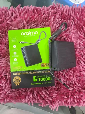 Oraimo Nova 11 পাওয়ার ব্যাংক