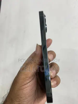 Apple iPhone 13 Pro 128 GB Green