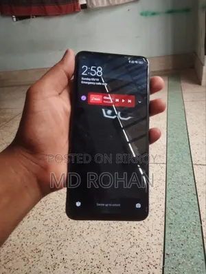 Realme 9 5G 128 GB Blue