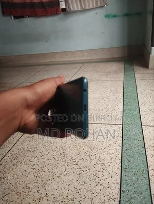 Realme 9 5G 128 GB Blue