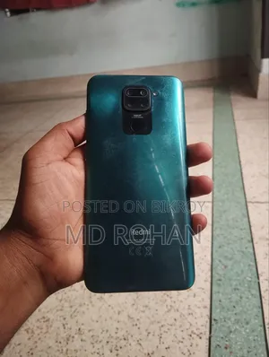 Realme 9 5G 128 GB Blue