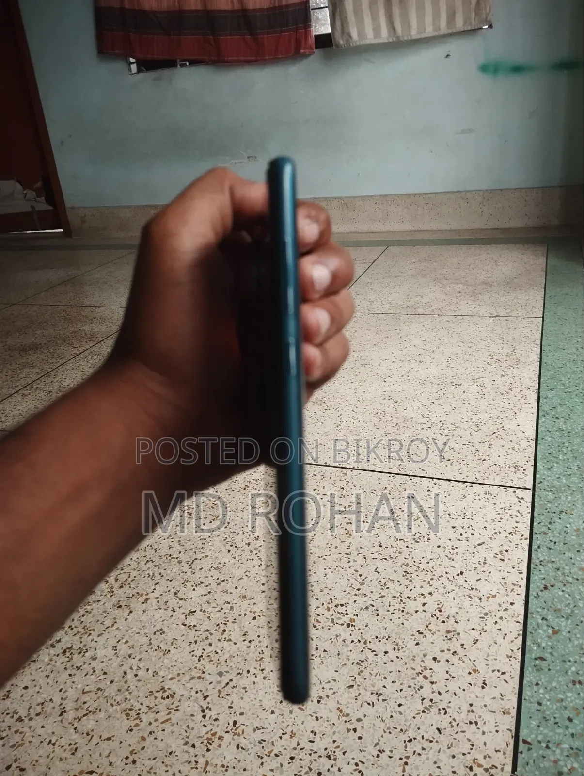 Realme 9 5G 128 GB Blue