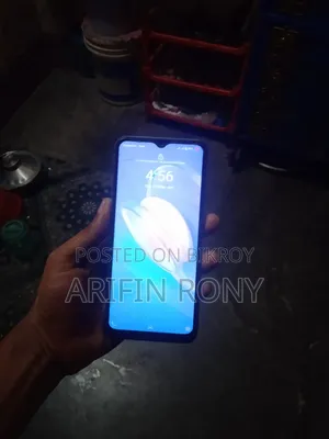 Vivo 128 GB