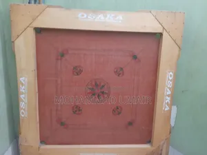 Carrom Board for Sale - Urgent, Good Condition