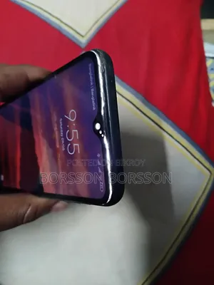 Xiaomi Redmi Note 8 64 GB Black
