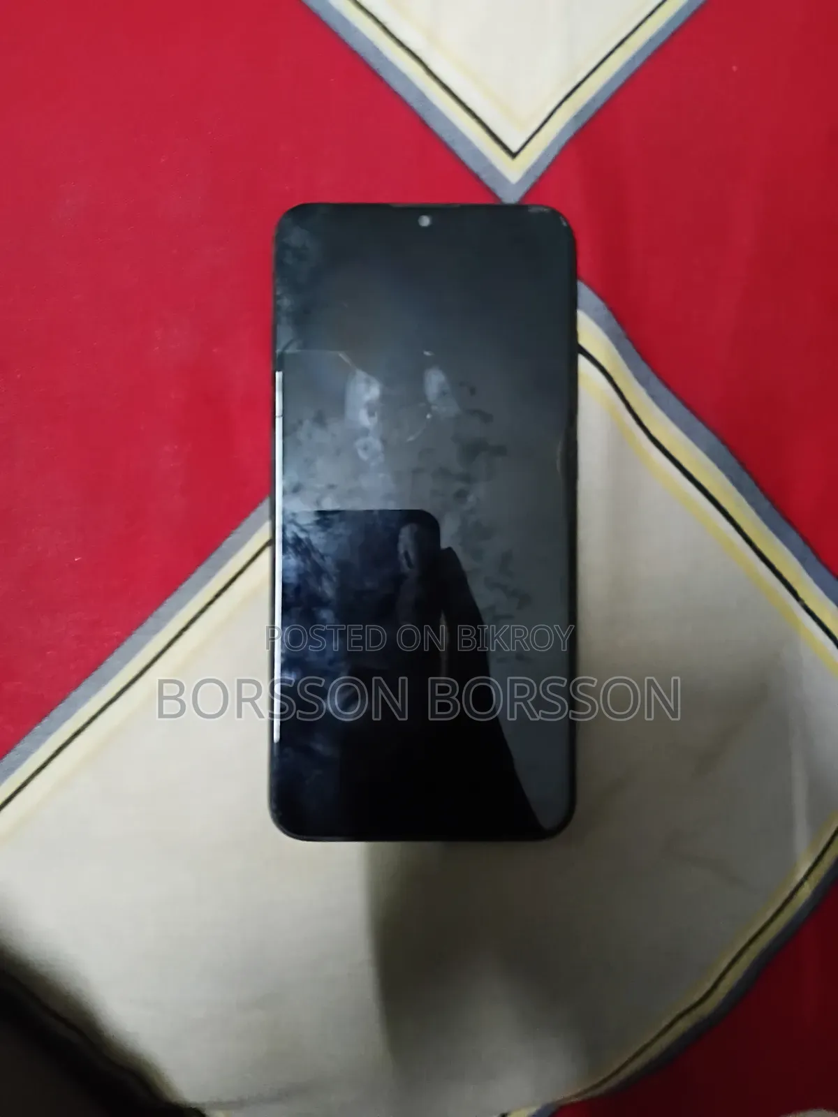 Xiaomi Redmi Note 8 64 GB Black