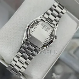 Seiko 5 Automatic 21 Jewels - Made in Japan