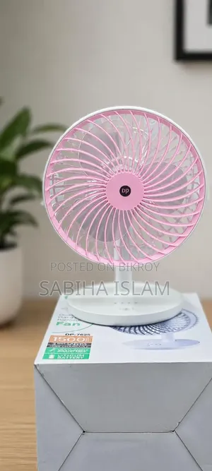 Portable Mini Fan