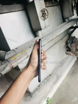অ্যাপল আইফোন এক্সএস ম্যাক্স ৬৪ জিবি ব্ল্যাক
