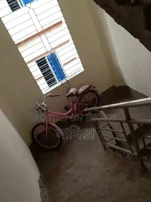 একটি সাইকেল বিক্রি করা হবে