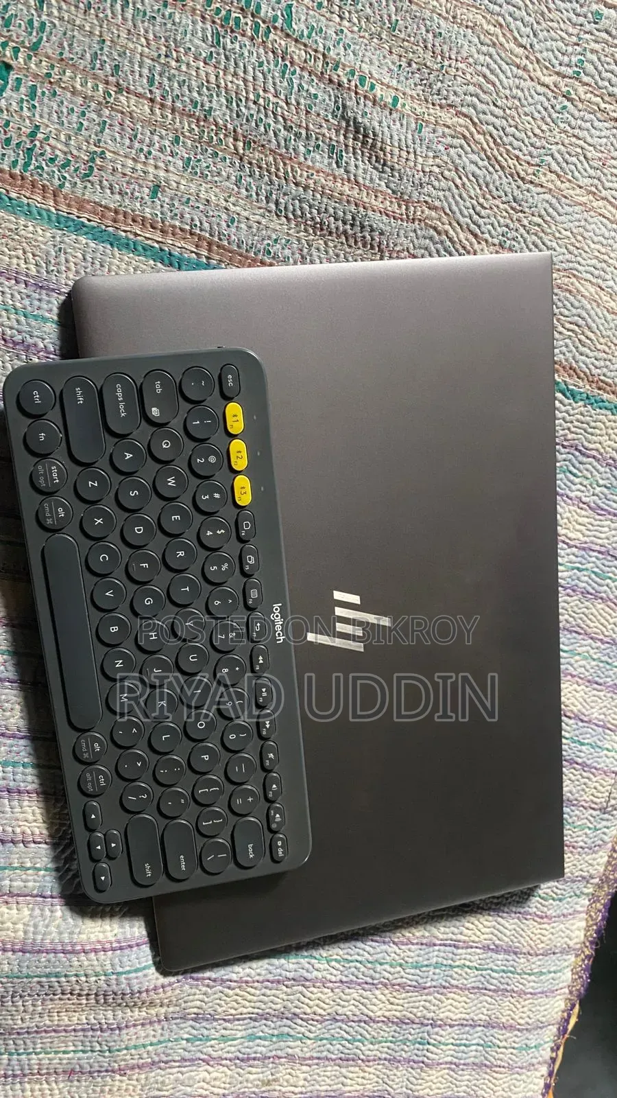 Laptop HP ZBook 15u G5 16GB Intel Core I5 SSD 512GB